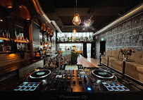 Daniel H. Bar & Restaurant