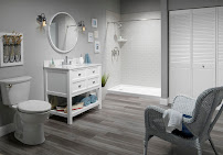 Bath Planet of Boston