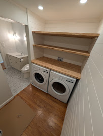 89 Carpentry and painting INC