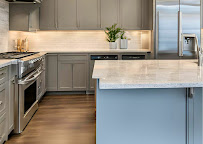 Evo Kitchen Remodeling Boston