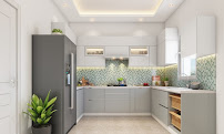 Evo Kitchen Remodeling Boston
