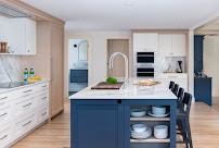Bertola Custom Homes & Remodeling Massachusetts