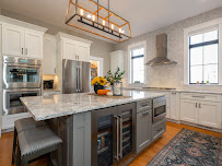 Creative Design Interiors
