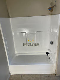Finest Bathtub Reglazing Inc