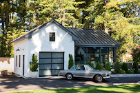 International Builders Inc