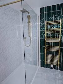 Craft Bathroom Fitters Colchester