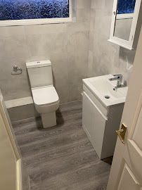 PJR Plumbing & Heating LTD