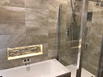PJR Plumbing & Heating LTD
