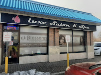 Stylish Beauty Salon & Spa