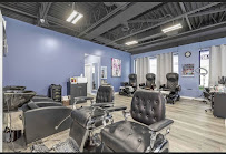 Stylish Beauty Salon & Spa