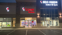 Indo Canada Salon & Spa