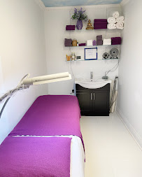 Aujla Salon & Spa