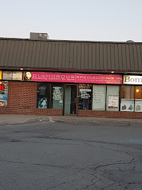 Trends Salon and Spa