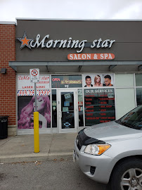 Indigo Salon & Spa Laser Clinic