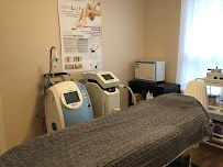 The Follicle, Burlington's Spa
