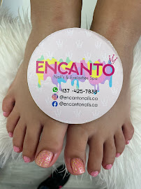 Aesthetics Care Lounge