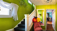 Magnolia House