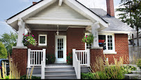 Magnolia House