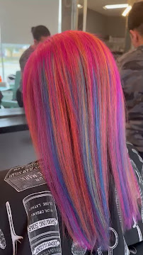 Hair Tracks Salon