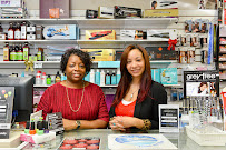 Carolyn's Beauty Supply and Salon Ltd.