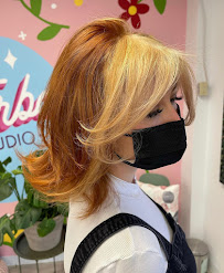 GlitterBaby Hair Studio