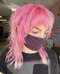 GlitterBaby Hair Studio