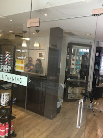 Smudge Beauty Bar