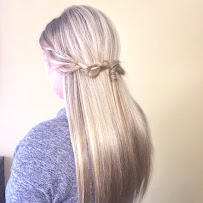 Brilliant beauty salon