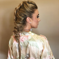 Brilliant beauty salon