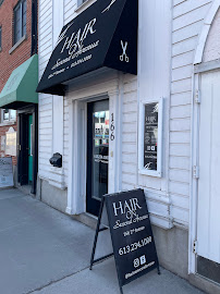 Maneland Hair Salon
