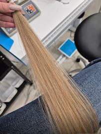 Ember Hair Retreat