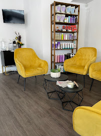 Glow Hair Studio