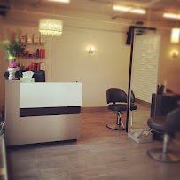 Hasami salon