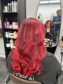 Anka's Hair & Esthetics