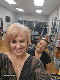 Queen Beauty Studio(home based)