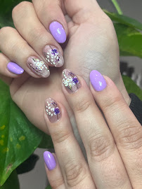 E and A Nails & Spa