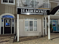 Hairdome