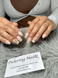 Pickering Nails Salon
