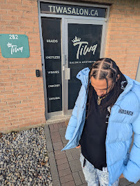 Tiwa Salon