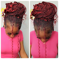 Crown Hair