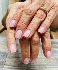 Coco Nail spa Pickering