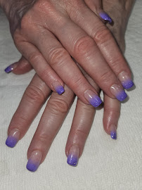 Hawaii Nails & Spa Laser Microblading