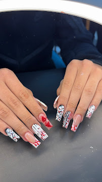 Fancy Nails Pickering