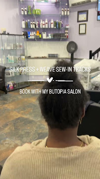My Butopia Salon