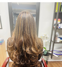 Sheek Salon