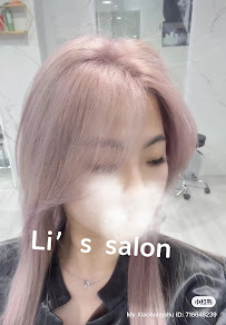 Sensation Salon, Spa and Tanning