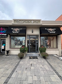 Young trend Hair studio Richmond Hill