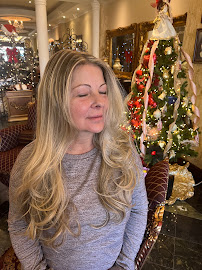 Young trend Hair studio Richmond Hill