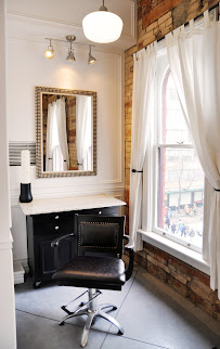 La Perla Salon & Spa