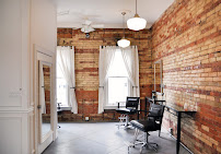 La Perla Salon & Spa